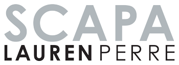 Lauren Perre / SCAPA Design
